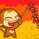 Monkeyoyo Firecrackers GIF - Monkeyoyo Firecrackers GIFs
