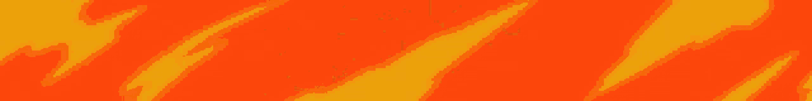 a cartoon illustration of a globe on fire