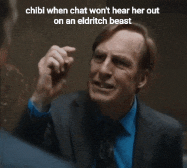 Saul Goodman Chibidoki GIF - Saul Goodman Chibidoki Better Call Saul GIFs