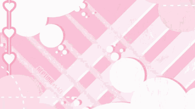 a girl wearing a pink skirt and suspenders