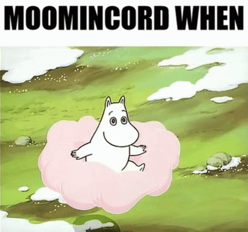 Moomincord Vladdycord GIF - Moomincord Vladdycord Fountaincord GIFs