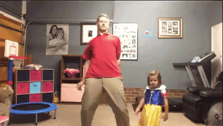 Dancing Daddy - Daddy GIF - Daddy Dancing Daddy Dancing GIFs
