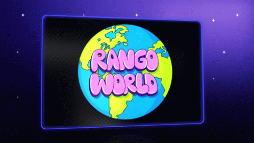 Rango World Rango Gang GIF - Rango World Rango Gang Creepz GIFs