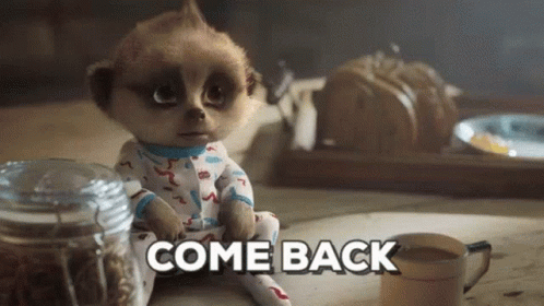 Come Back Baby GIF - Come Back Baby Please Be Back GIFs