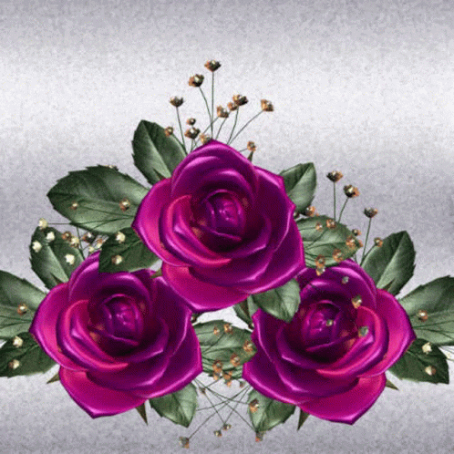 Köszönöm Flowers GIF - Köszönöm Flowers GIFs