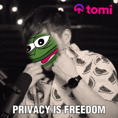Tominet Crypto GIF - Tominet Tomi Crypto GIFs