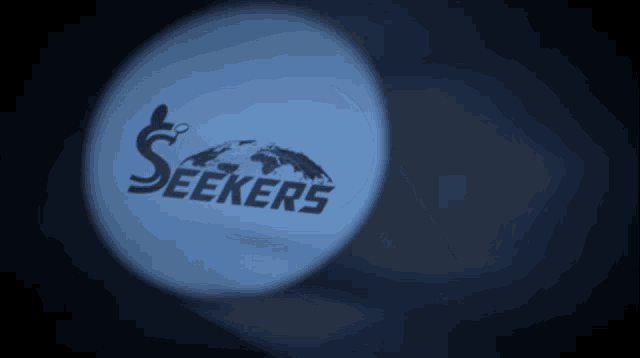 Seekerssearch Logo GIF - Seekerssearch Logo Recruitment GIFs