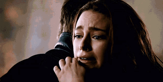 Hope Mikaelson GIF