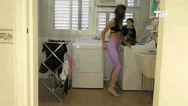 Jumping This Is Happening GIF - Jumping This Is Happening Corona Gauntlet GIFs