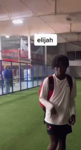 Elijah GIF - Elijah GIFs