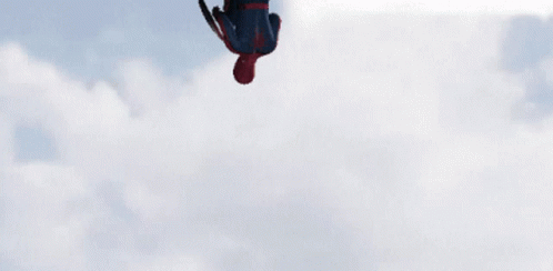 Nonoriv Spiderman GIF - Nonoriv Spiderman Take Mask Off GIFs