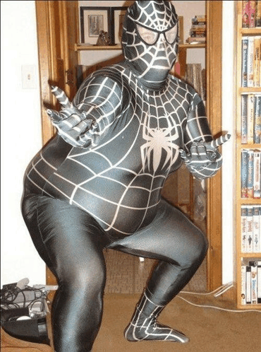 Spiderman Spiderkurwaman GIF - Spiderman Spiderkurwaman GIFs