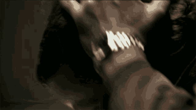 a close up of a man 's wrist with a watch on