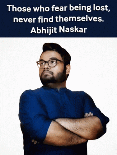 Naskar Abhijit Naskar GIF - Naskar Abhijit Naskar Dreams GIFs