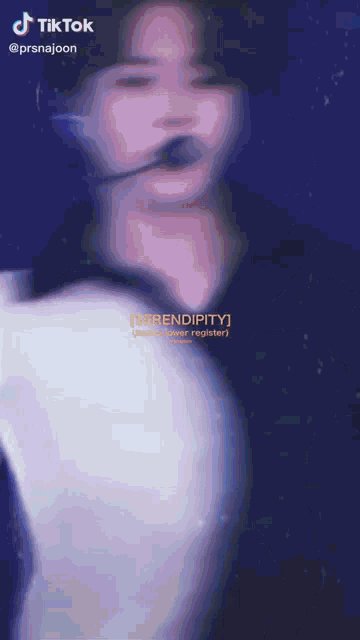 Jimin Serendipity GIF - Jimin Serendipity Bts GIFs