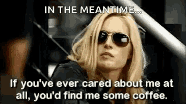 Coffee GIF