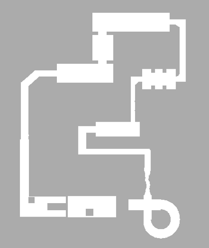 N64 Bowser'S Castle Map GIF - N64 Bowser'S Castle Bowser'S Castle Map GIFs