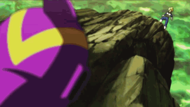 Vegeta Fighting GIF - Vegeta Fighting Dragon Ball Super GIFs