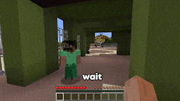 a screenshot of a video game with the word more in the upper right corner