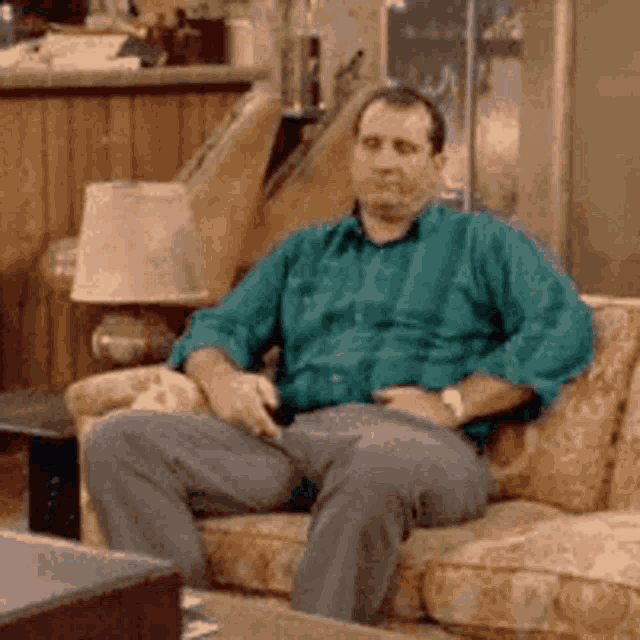 Over And Out Television GIF - Over And Out Television Al Bundy - Discover &  Share GIFs