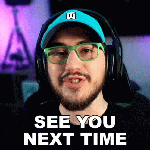 See You Next Time Jaredfps GIF - See You Next Time Jaredfps See You Later GIFs
