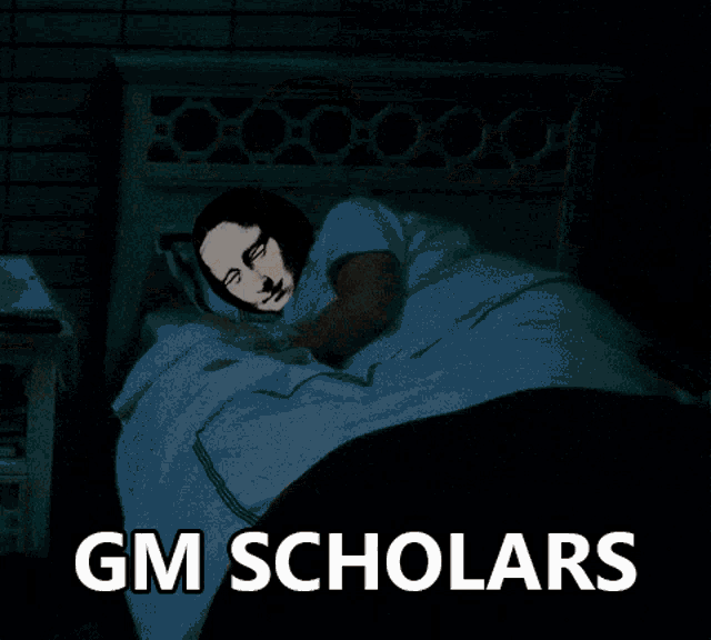 Webscholars Gm Scholars GIF - Webscholars Gm Scholars Scholars GIFs