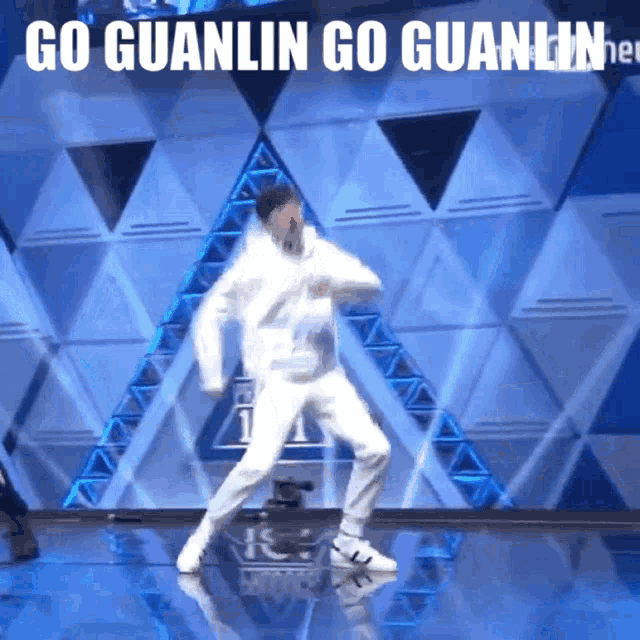 Guanlin Kuanlin GIF - Guanlin Kuanlin Wanna One GIFs