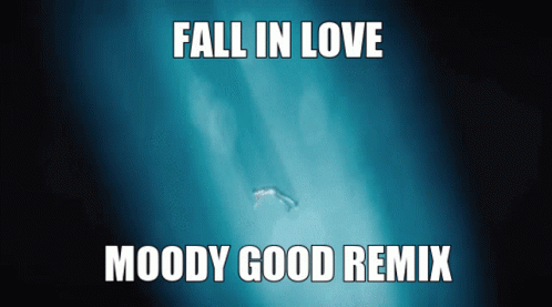Moody Good Dubstep GIF - Moody Good Dubstep Meme GIFs