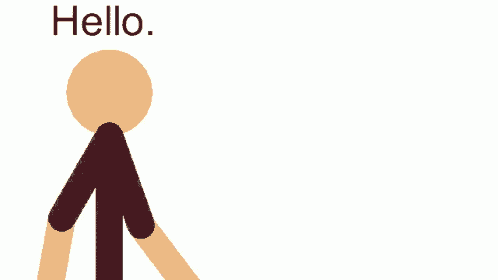 a stick figure is being held up by another stick figure with the words slap cam below it