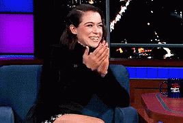 Clapping GIF - Clapping Laughing Smiling GIFs