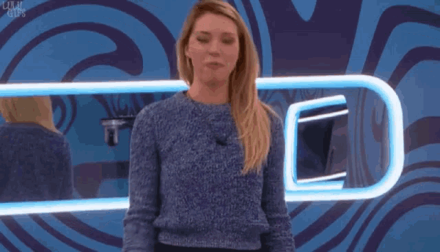 Bbcan7 Chelsea Bird GIF