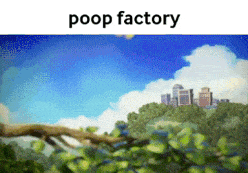 Poop Factory GIF - Poop Factory Poop Factory GIFs
