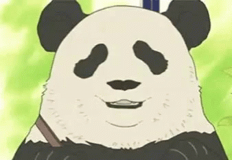 Panda Stahp GIF - Panda Stahp Awww GIFs