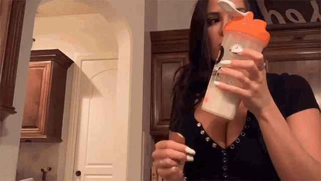 This Is Amazing Drink Ctrl GIF - This Is Amazing Drink Ctrl Amazed GIFs
