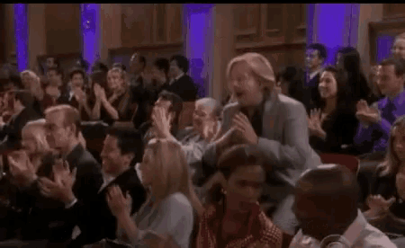 Russell Rules Of Engagement GIF - Russell Rules Of Engagement Bravo GIFs