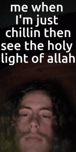 Austin Allah GIF - Austin Allah Light GIFs