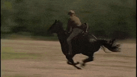 Mad Queen Yes GIF - Mad Queen Yes Horses GIFs