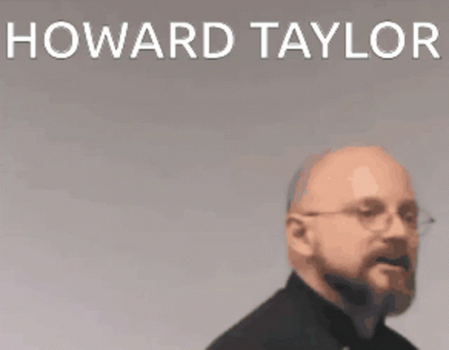 Howard Taylor Writing Excuses GIF - Howard Taylor Writing Excuses GIFs
