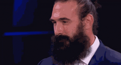 Brodie Lee Mr Brodie Lee GIF - Brodie Lee Mr Brodie Lee The Exalted One GIFs