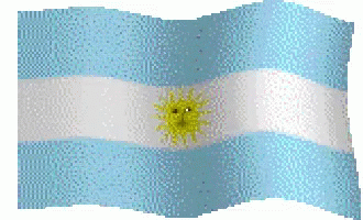 Argentina Flag GIF - Argentina Flag GIFs