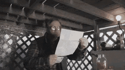Magnify Glasses GIF - Magnify Glasses Silly GIFs