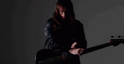 Loathe Band Rock And Roll GIF - Loathe Band Rock And Roll Guitar GIFs