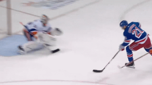 New York Islanders Ilya Sorokin GIF - New York Islanders Ilya Sorokin Goalie GIFs
