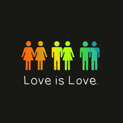 Amor Love Is Love GIF - Amor Love Is Love Love GIFs