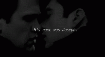 Joseph Lasile Kings GIF - Joseph Lasile Kings Kiss GIFs