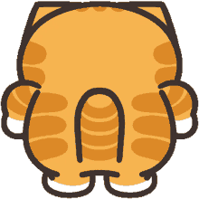 Cat Fart GIF - Cat Fart GIFs