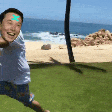 Elon Musk X GIF - Elon Musk X Xportal GIFs