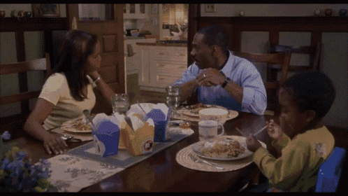 Eating GIF - Daddy Day Care Eddie Murphy Eating GIFs