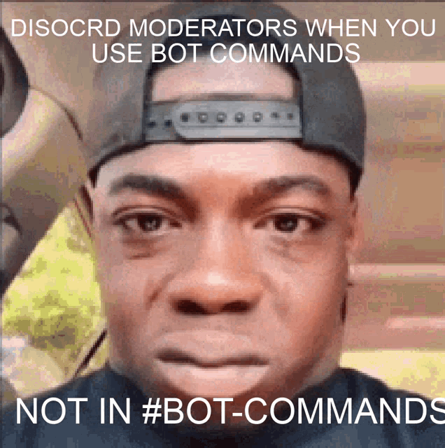 Discord Discord Mod GIF - Discord Discord Mod Discord Rules GIFs