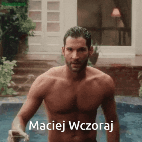 Maciej Wczoraj GIF - Maciej Wczoraj GIFs